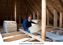 Types of Insulation We Offer in Tipp City, OH