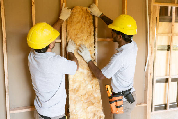 Eco-Friendly Insulation Solutions in Tipp City, OH